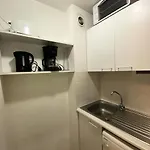 Lejlighed Melezets 3 - 2 Pieces 4 Personnes 25 M² Centre Station Mae-9723 Modane