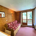 Melezets 3 - 2 Pieces 4 Personnes 25 M² Centre Station Mae-9723 Lejlighed Modane